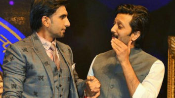 Riteish Deshmukh TROLLS Ranveer Singh’s OUTLANDISH dressing sense via this tweet