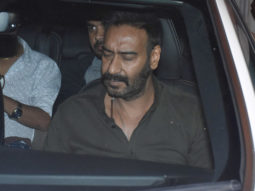 Special screening of film Total Dhamaal
