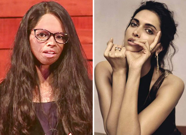 CHHAPAK: Deepika Padukone busy in pre-production process with Meghna Gulzar, to start shooting soon