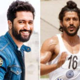 Did you know Vicky Kaushal's first audition was for Farhan Akhtar's Bhaag Milkha Bhaag?