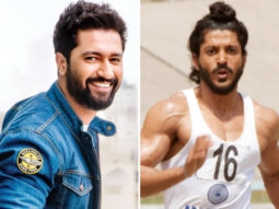 Did you know Vicky Kaushal’s first audition was for Farhan Akhtar’s Bhaag Milkha Bhaag?
