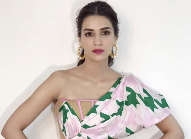 Me Too – Kriti Sanon SPEAKS up on the impact of sexual harassment allegations on Sajid Khan and what transpired on the sets of Housefull 4