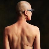 Tahira Kashyap Khurrana goes backless, proudly bears her scars in a powerful message on World Cancer Day