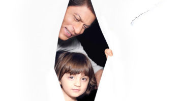 AWW! Shah Rukh Khan does the CUTEST photoshoot with his son AbRam and it has ‘adorable’ written all over