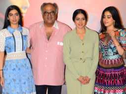 Sridevi Death Anniversary: Boney Kapoor to hold a special pooja for late wife; Janhvi, Khushi and Kapoor family to join in