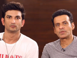 EPIC: Manoj Bajpayee REVEALS Why He Started Using GAALIS | Sonchiriya | Rapid Fire