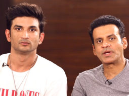 EPIC RAPID FIRE: Sushant Singh Rajput & Manoj Bajpayee On Tinder, Mahatma Gandhi, Biopics etc