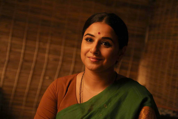 EXCLUSIVE Twice more! Vidya Balan will have various looks in NTR Mahanayakudu