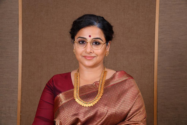 EXCLUSIVE Twice more! Vidya Balan will have various looks in NTR Mahanayakudu
