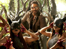 EXCLUSIVE: “I would love to be a part of the Total Dhamaal series!” – Ajay Devgn