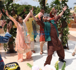 Movie Stills of the movie Ek Ladki Ko Dekha Toh Aisa Laga