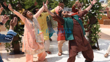 Movie Stills of the movie Ek Ladki Ko Dekha Toh Aisa Laga