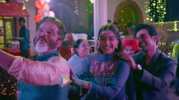 Movie Stills of the movie Ek Ladki Ko Dekha Toh Aisa Laga