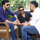 Ajay Devgn CONFIRMS Luv Ranjan’s film with Ranbir Kapoor, reveals key details