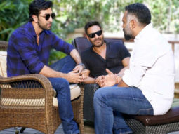 Ajay Devgn CONFIRMS Luv Ranjan’s film with Ranbir Kapoor, reveals key details