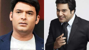 Ex-rival Krushna Abhishek says Kapil Sharma has GROWN UP a lot!