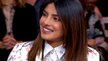 Priyanka Chopra FREAKED OUT before getting married to Nick Jonas