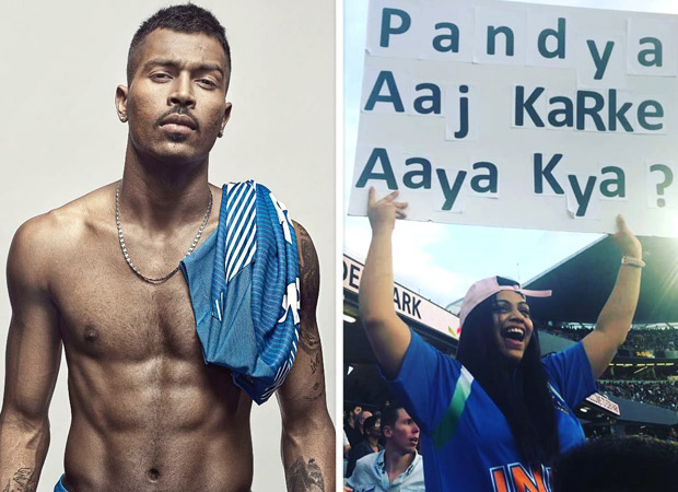 Hardik Pandya – Koffee With Karan 6 controversy – Here’s how the cricketer was trolled while playing a match recently