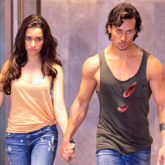 CONFIRMED! Tiger Shroff and Shraddha Kapoor to start shooting BAAGHI 3 from May