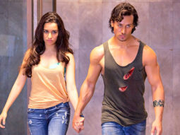 CONFIRMED! Tiger Shroff and Shraddha Kapoor to start shooting BAAGHI 3 from May