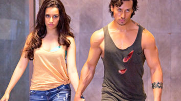 CONFIRMED! Tiger Shroff and Shraddha Kapoor to start shooting BAAGHI 3 from May