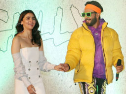 Ranveer Singh will NOT ROMANCE Alia Bhatt in TAKHT