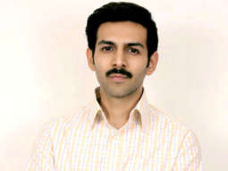 FIRST LOOK: Kartik Aaryan sheds his glam image, sports a MOUSTACHE for Pati Patni Aur Woh