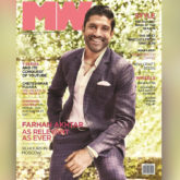Farhan Akhtar for Mans World magazine February 2019 (Featured)