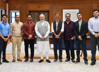 Bollywood speaks on Budget 2019 – Stalwarts appreciate PM Narendra Modi for taking film industry into consideration