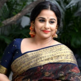 Vidya Balan says women don’t even care more after turning 40!