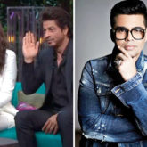 Shah Rukh Khan to SKIP Karan Johar's Koffee With Karan 6 for this reason?