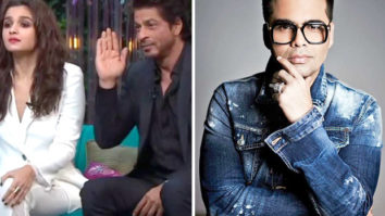 Shah Rukh Khan to SKIP Karan Johar’s Koffee With Karan 6 for this reason?