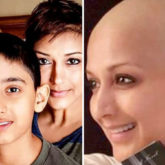 Sonali Bendre got inspired by Ranveer Singh during cancer treatment, here's how