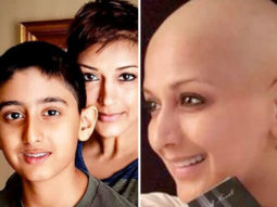 Sonali Bendre got inspired by Ranveer Singh during cancer treatment, here’s how