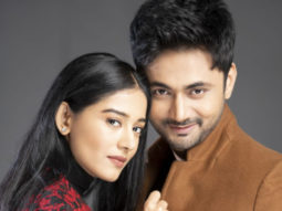 Valentine’s Day Special: Amrita Rao reveals her husband RJ Anmol gifted a big diamond ring