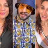 WATCH: Karan Johar's latest HILARIOUS 'toodles' video includes Gully Boy trio Ranveer Singh, Alia Bhatt and Zoya Akhtar