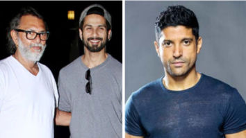 Rakeysh Omprakash Mehra confirms he is in talks with Shahid Kapoor; Farhan Akhtar starrer Toofan to roll out in August