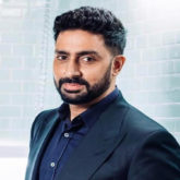 Abhishek Bachchan opens up about being a dyslexic