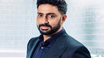 Abhishek Bachchan opens up about being a dyslexic