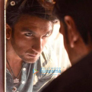 Movie Stills of the movie Gully Boy