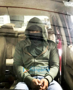 Movie Stills Of The Movie Gully Boy
