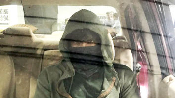 Movie Stills Of The Movie Gully Boy