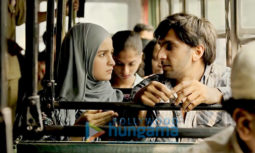 Movie Stills Of The Movie Gully Boy