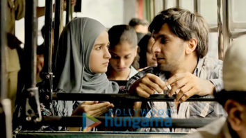 Movie Stills Of The Movie Gully Boy