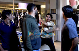 Movie Stills Of The Movie Gully Boy