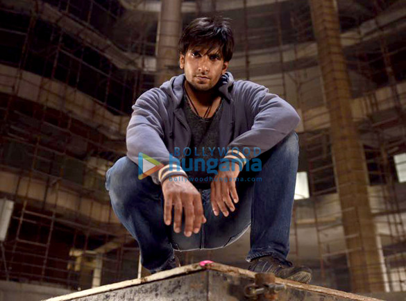 gully boy 22