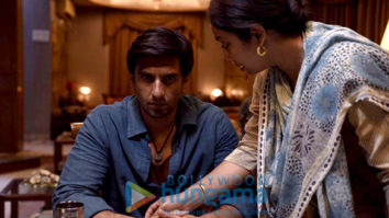 Movie Stills Of The Movie Gully Boy