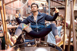Movie Stills Of The Movie Gully Boy