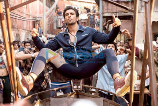Movie Stills Of The Movie Gully Boy