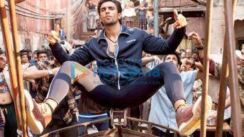 Movie Stills Of The Movie Gully Boy